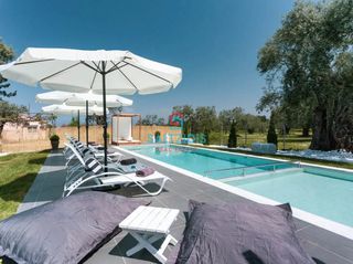 Villa 270 sqm for sale, Kavala Prefecture, Thasos-thumb-3