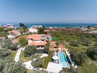 Βίλλα 270 τ.μ. για πώληση