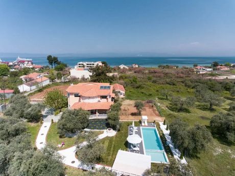 Villa 270sqm for sale-Thasos » Ormos Prinou