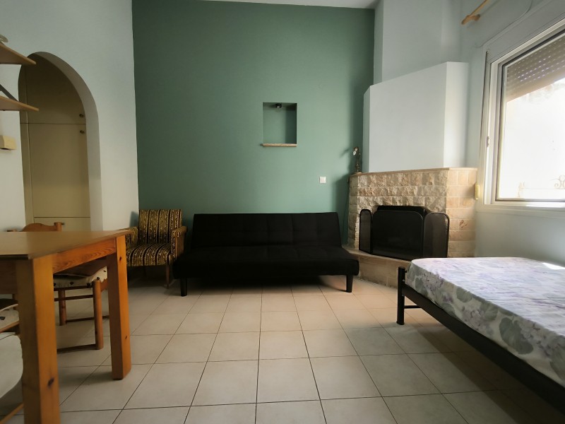 Studio / γκαρσονιέρα 26 τ.μ. πρός ενοικίαση, Μαγνησία, Βόλος