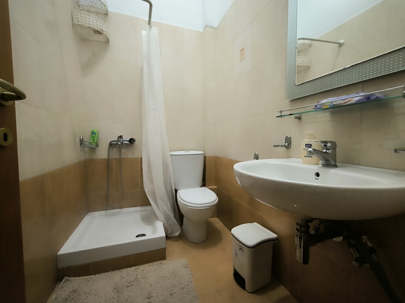 Studio / γκαρσονιέρα 26 τ.μ. πρός ενοικίαση, Μαγνησία, Βόλος