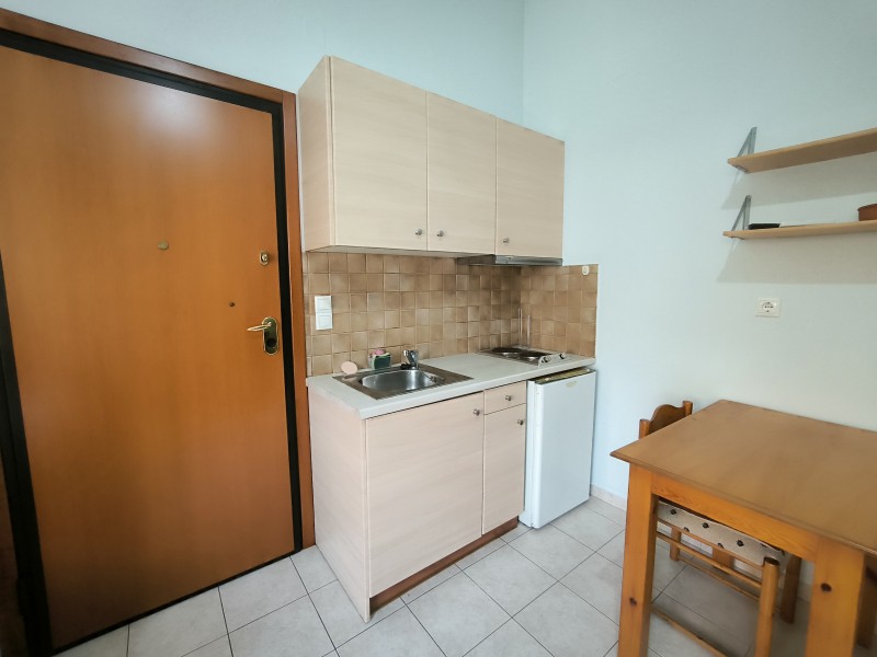 Studio / γκαρσονιέρα 26 τ.μ. πρός ενοικίαση, Μαγνησία, Βόλος