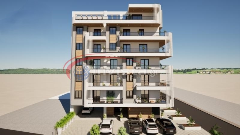 Διαμέρισμα 125 τ.μ. προς πώληση, Άνωθεν Περιφερειακού Ευόσμου