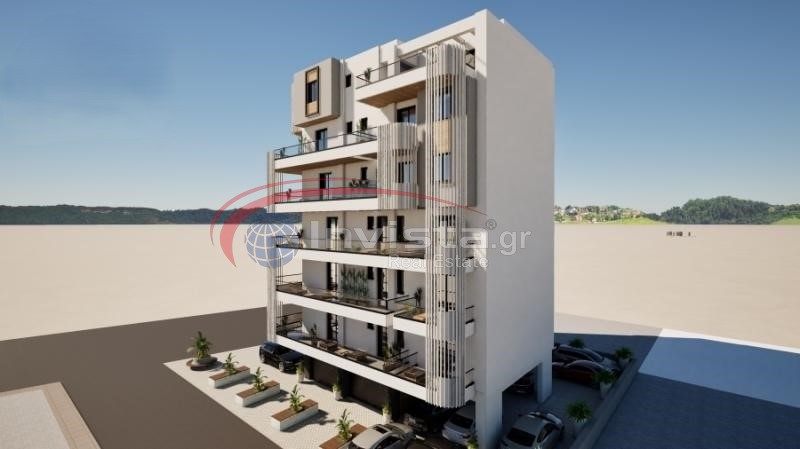 Διαμέρισμα 125 τ.μ. προς πώληση, Άνωθεν Περιφερειακού Ευόσμου