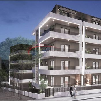 Apartment 57sqm for sale-Kalamaria » Agios Ioannis