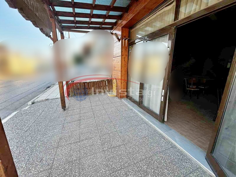 Κατάστημα 80 τ.μ. πρός πώληση, Θεσσαλονίκη - Περιφ/Κοί Δήμοι, Εχέδωρος