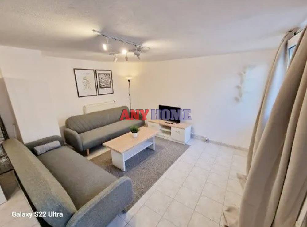 Studio / γκαρσονιέρα 58 τ.μ. προς πώληση, Άγιος Ιωάννης Πολίχνης