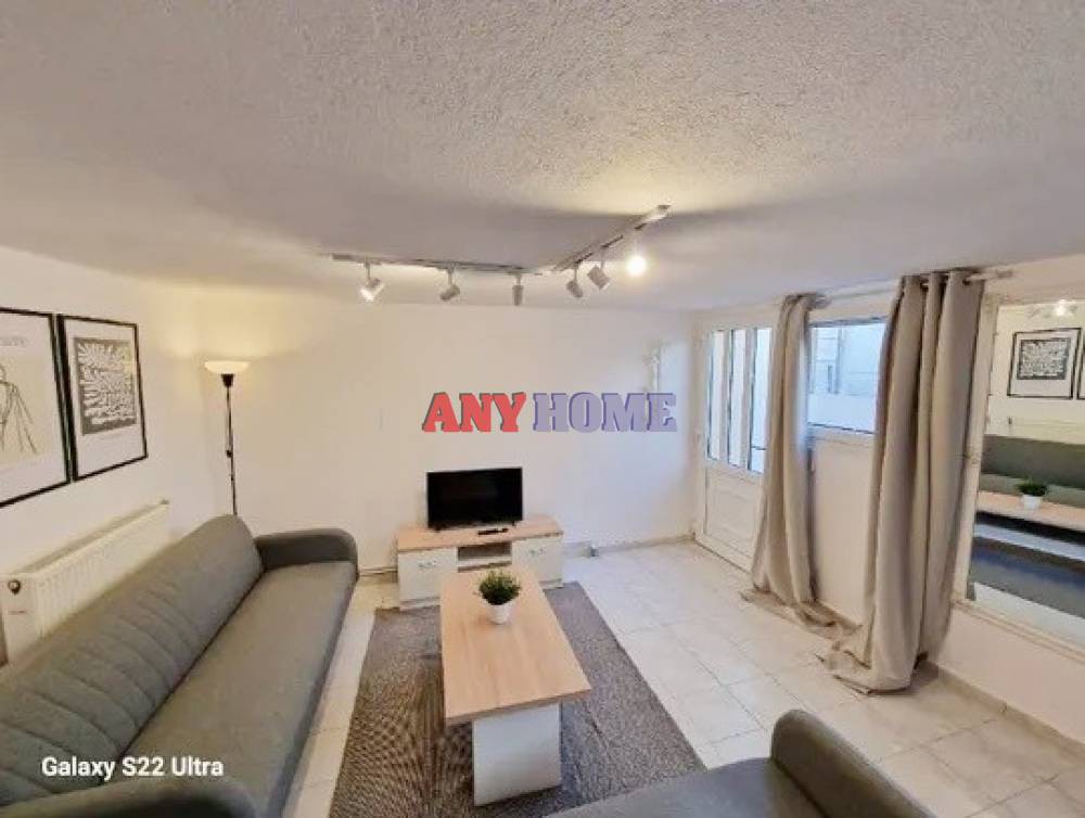 Studio / γκαρσονιέρα 58 τ.μ. προς πώληση, Άγιος Ιωάννης Πολίχνης