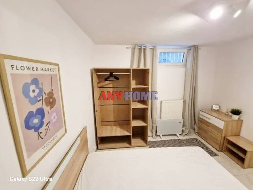 Studio / γκαρσονιέρα 58 τ.μ. προς πώληση, Άγιος Ιωάννης Πολίχνης