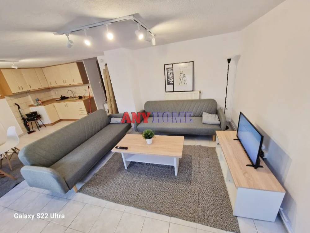Studio / γκαρσονιέρα 58 τ.μ. προς πώληση, Άγιος Ιωάννης Πολίχνης