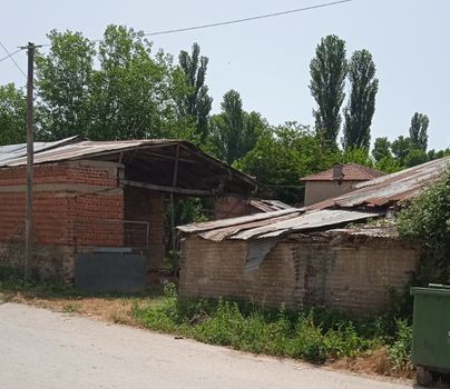 Detached home 120 sqm for sale