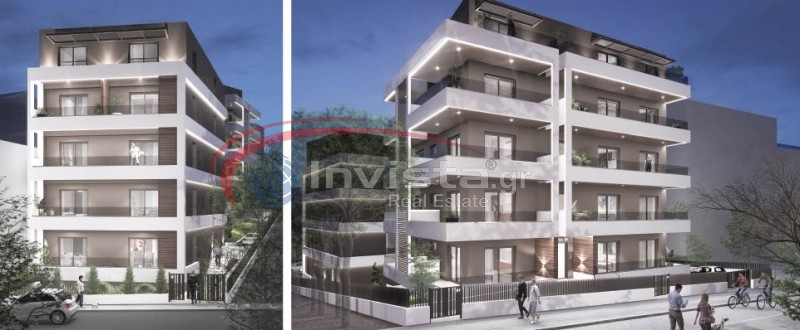 Μεζονέτα 120 τ.μ. προς πώληση, Άγιος Ιωάννης Καλαμαριάς