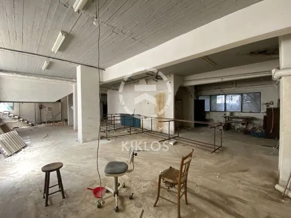 Warehouse 160 sqm for sale, Athens - Center, Historic Center