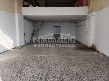 Κατάστημα 100 τ.μ. για ενοικίαση