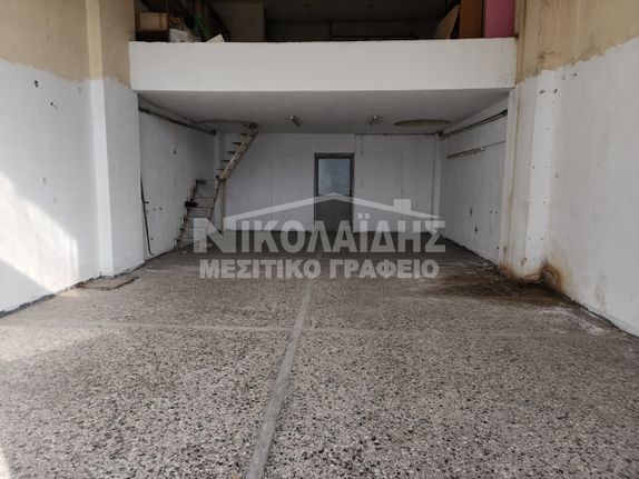 Κατάστημα 100 τ.μ. για ενοικίαση, Ν. Σερρών, Σέρρες