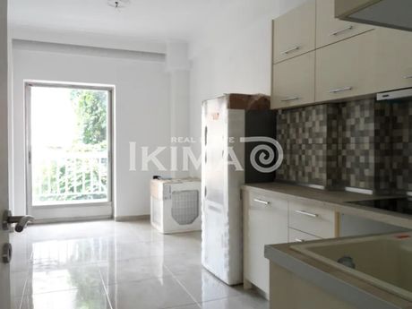 Apartment 57sqm for sale-Ampelokipoi » Eptalofos