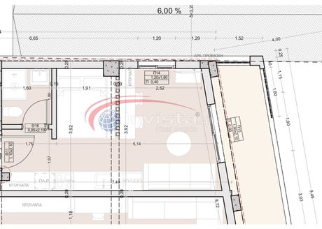 Studio / γκαρσονιέρα 45 τ.μ. προς πώληση