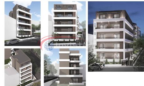 Διαμέρισμα 102τ.μ. για πώληση-Καλαμαριά » Άγιος ιωάννης