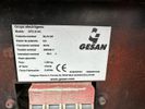 ABG '12 Gesan DPS 45 NC Diesel 36,76kW-thumb-1