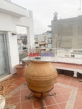 Διαμέρισμα 122 τ.μ. προς πώληση