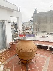 Διαμέρισμα 122 τ.μ. πρός πώληση
