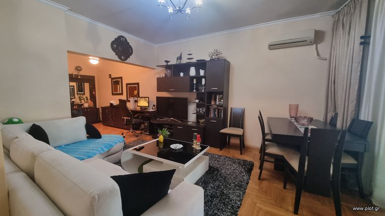 Apartment 98 sqm for sale, Athens - Center, Patision - Acharnon