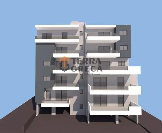 Apartment 77 sqm for sale, Athens - West, Peristeri