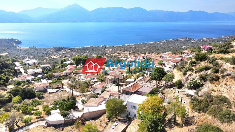 Detached home 110 sqm for sale, Argosaronikos Islands, Methana