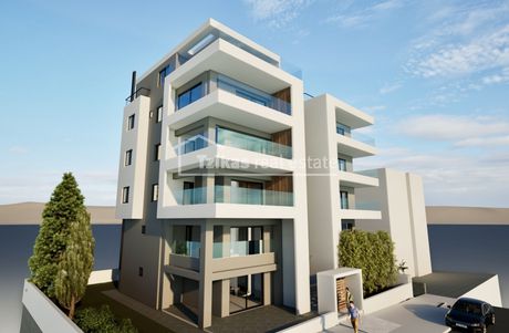 Διαμέρισμα 130τ.μ. για πώληση-Καλαμαριά » Άγιος ιωάννης