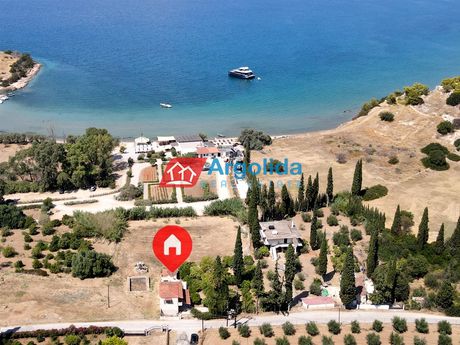 Detached home 125sqm for sale-Kranidi » Doroufi