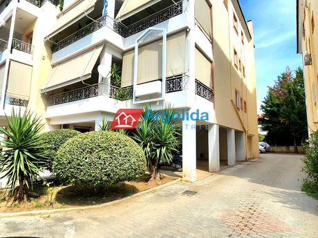 Apartment 100sqm for sale-Nafplio » Center