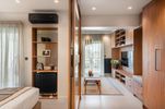Apartment 40sqm for sale-Voula » Evryali