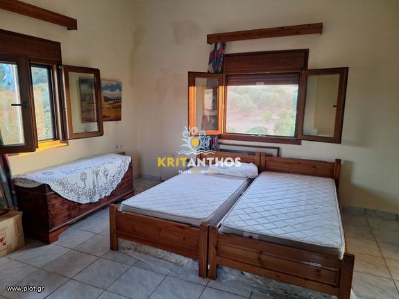 Studio / γκαρσονιέρα 27 τ.μ. για ενοικίαση, Ν. Ρεθύμνου, Γεροπόταμος