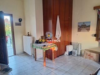 Studio / γκαρσονιέρα 27 τ.μ. για ενοικίαση, Ν. Ρεθύμνου, Γεροπόταμος-thumb-1