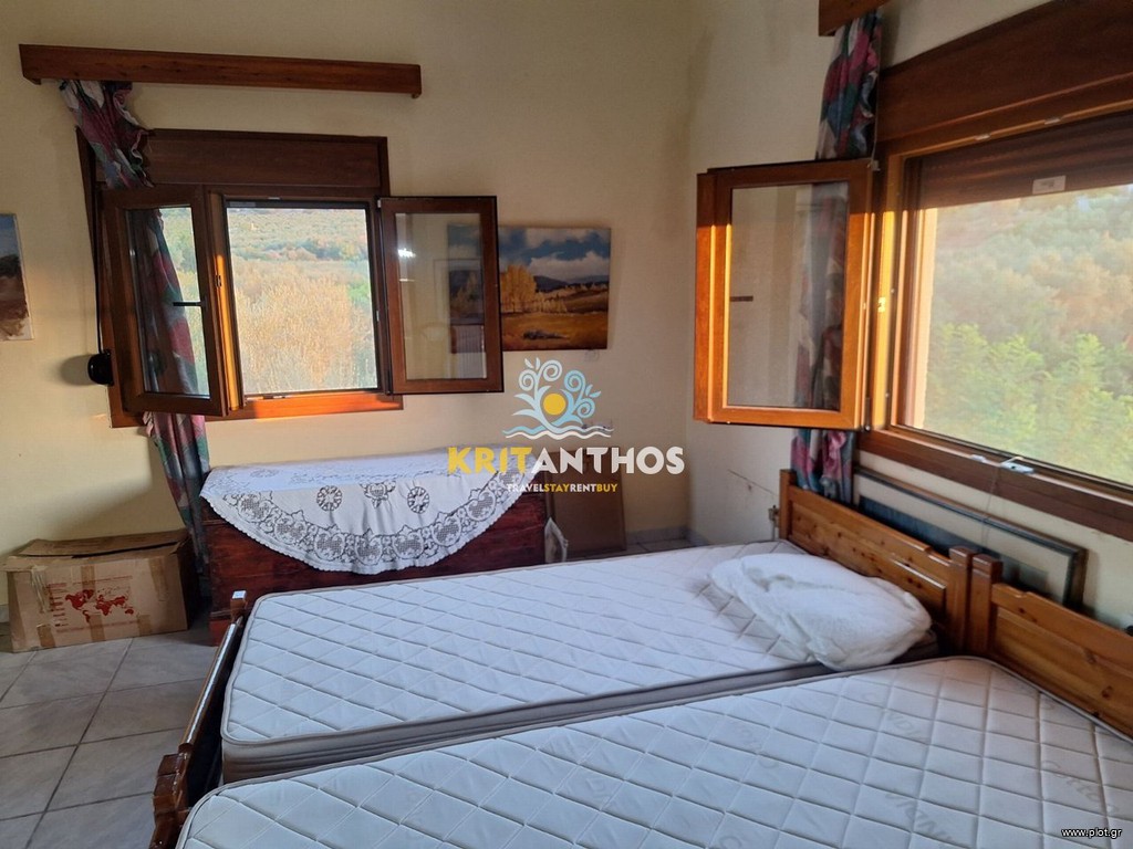 Studio / γκαρσονιέρα 27 τ.μ. προς ενοικίαση, Αχλαδές Γεροποτάμου