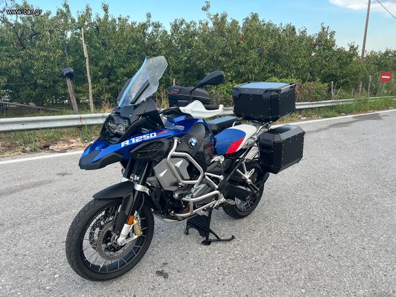 Bmw R 1250 GS Adventure '24