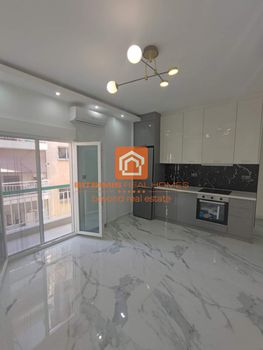 Apartment 48sqm for sale-Mpotsari