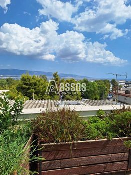Apartment 38sqm for sale-Koridallos » Schisto Korydallou