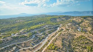 Οικόπεδο 400 τ.μ. για πώληση, Αργολίδα, Κρανίδι-thumb-16