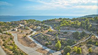 Οικόπεδο 400 τ.μ. για πώληση, Αργολίδα, Κρανίδι-thumb-8