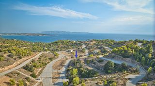 Οικόπεδο 400 τ.μ. για πώληση, Αργολίδα, Κρανίδι-thumb-7