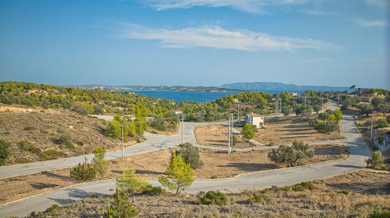 Οικόπεδο 400 τ.μ. για πώληση, Αργολίδα, Κρανίδι