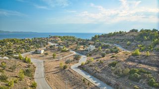 Οικόπεδο 400 τ.μ. για πώληση, Αργολίδα, Κρανίδι-thumb-3