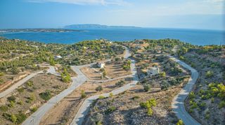 Οικόπεδο 400 τ.μ. για πώληση, Αργολίδα, Κρανίδι-thumb-4