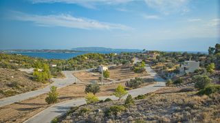 Οικόπεδο 400 τ.μ. για πώληση, Αργολίδα, Κρανίδι-thumb-1