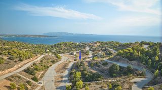 Οικόπεδο 400 τ.μ. για πώληση, Αργολίδα, Κρανίδι-thumb-5