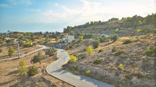 Οικόπεδο 400 τ.μ. για πώληση, Αργολίδα, Κρανίδι-thumb-21
