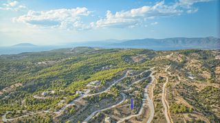 Οικόπεδο 400 τ.μ. για πώληση, Αργολίδα, Κρανίδι-thumb-11