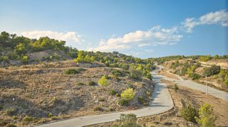 Οικόπεδο 400 τ.μ. για πώληση, Αργολίδα, Κρανίδι-thumb-8