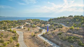 Οικόπεδο 400 τ.μ. για πώληση, Αργολίδα, Κρανίδι-thumb-2